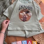 دراگون میکی (168199)