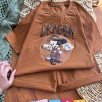 دراگون میکی (168199)