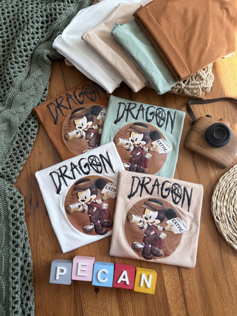 دراگون میکی (168199)