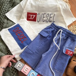 دیزل سفید (168157)