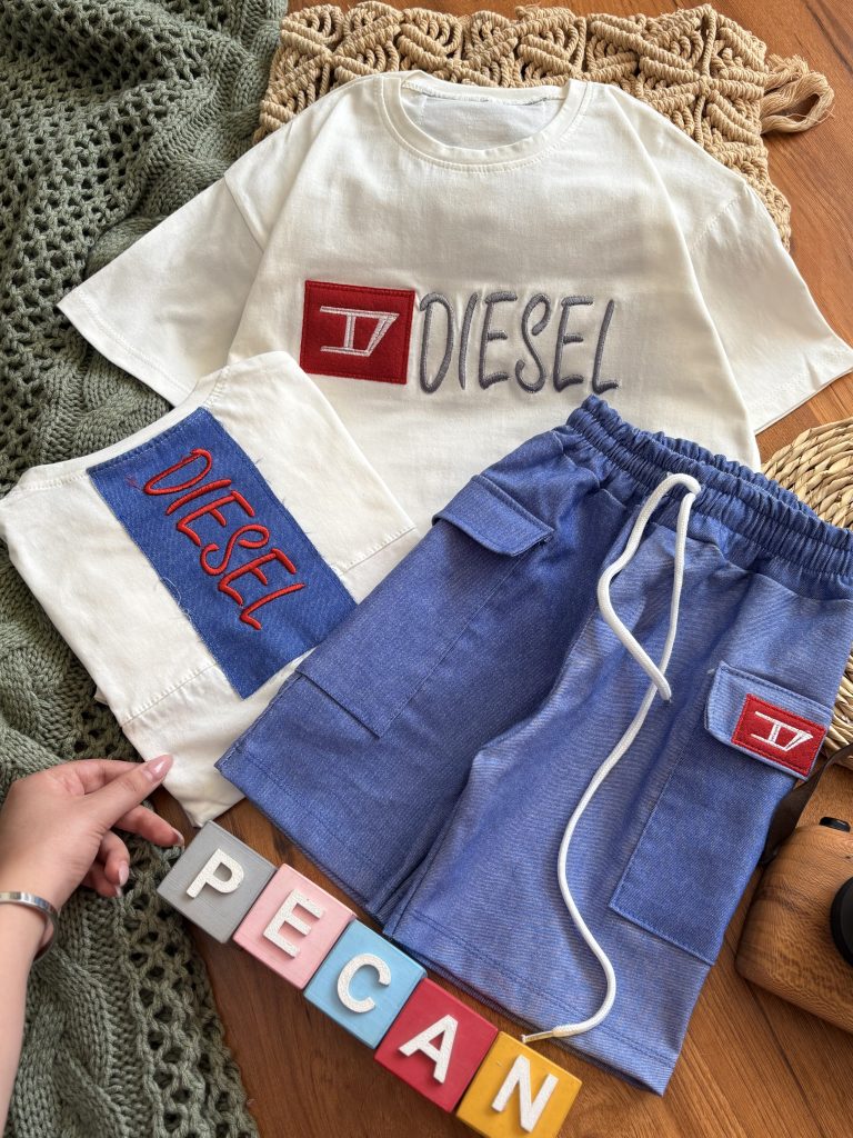 دیزل سفید (168157)