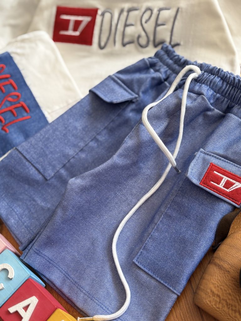 دیزل سفید (168157)