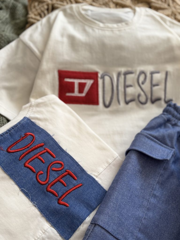 دیزل سفید (168157)