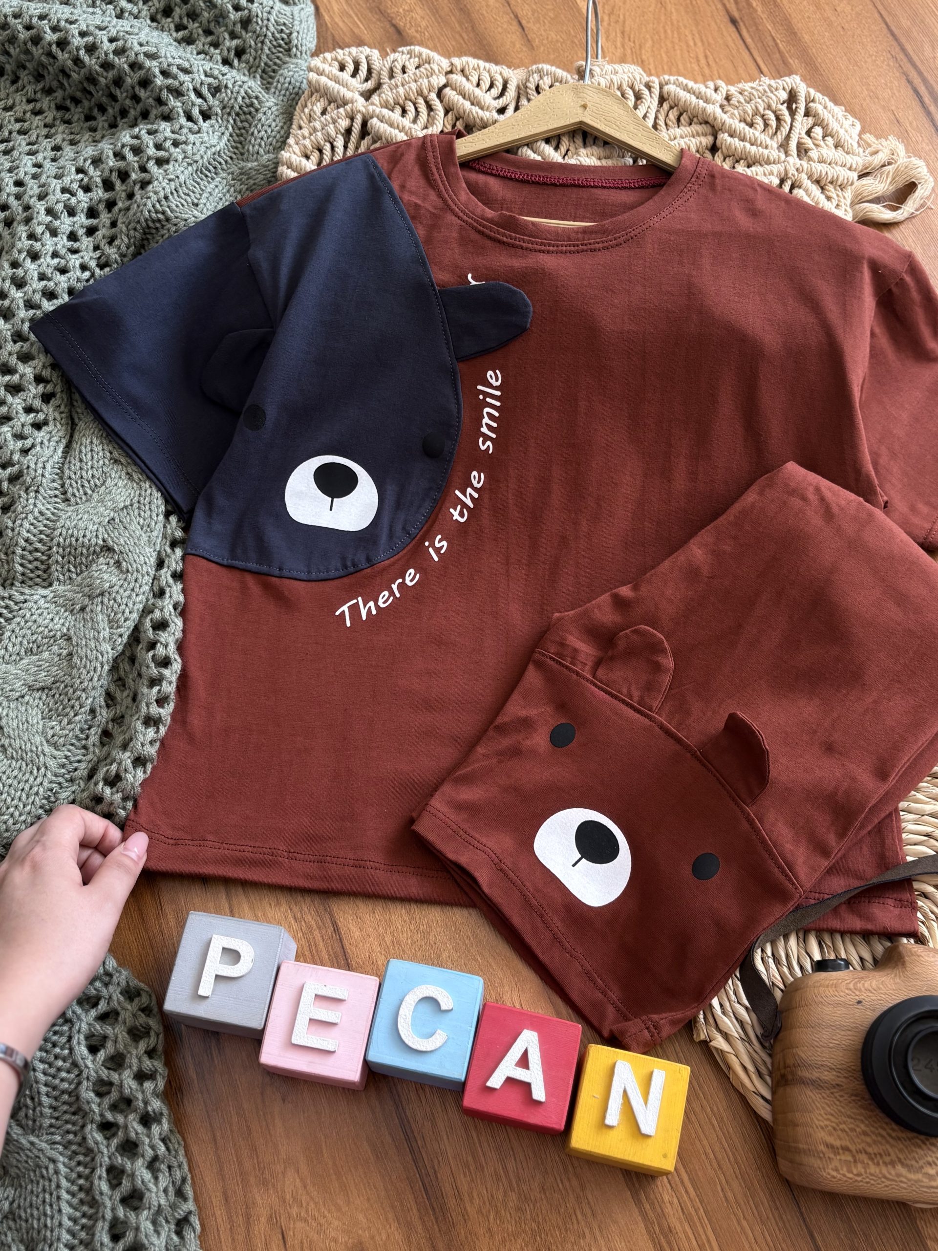 خرس اسمیل (168185)