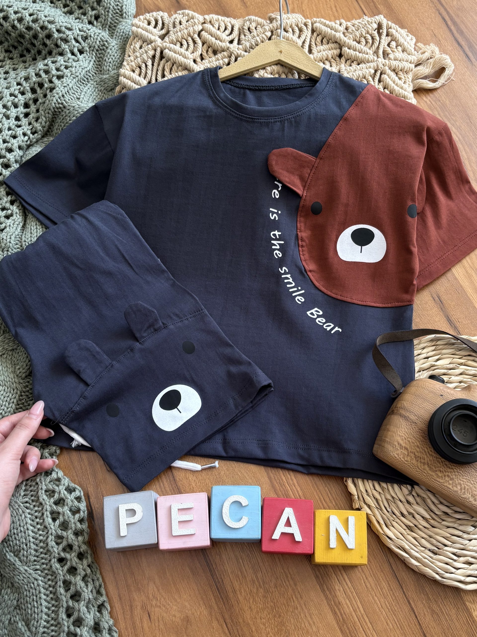 خرس اسمیل (168185)