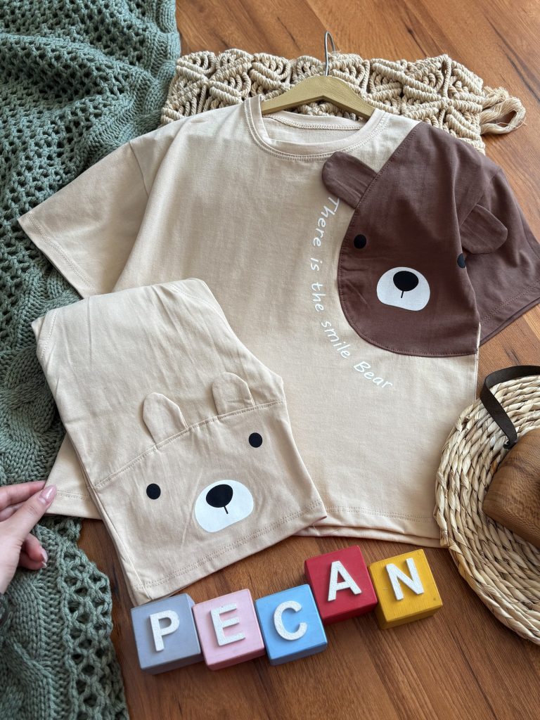 خرس اسمیل (168185)