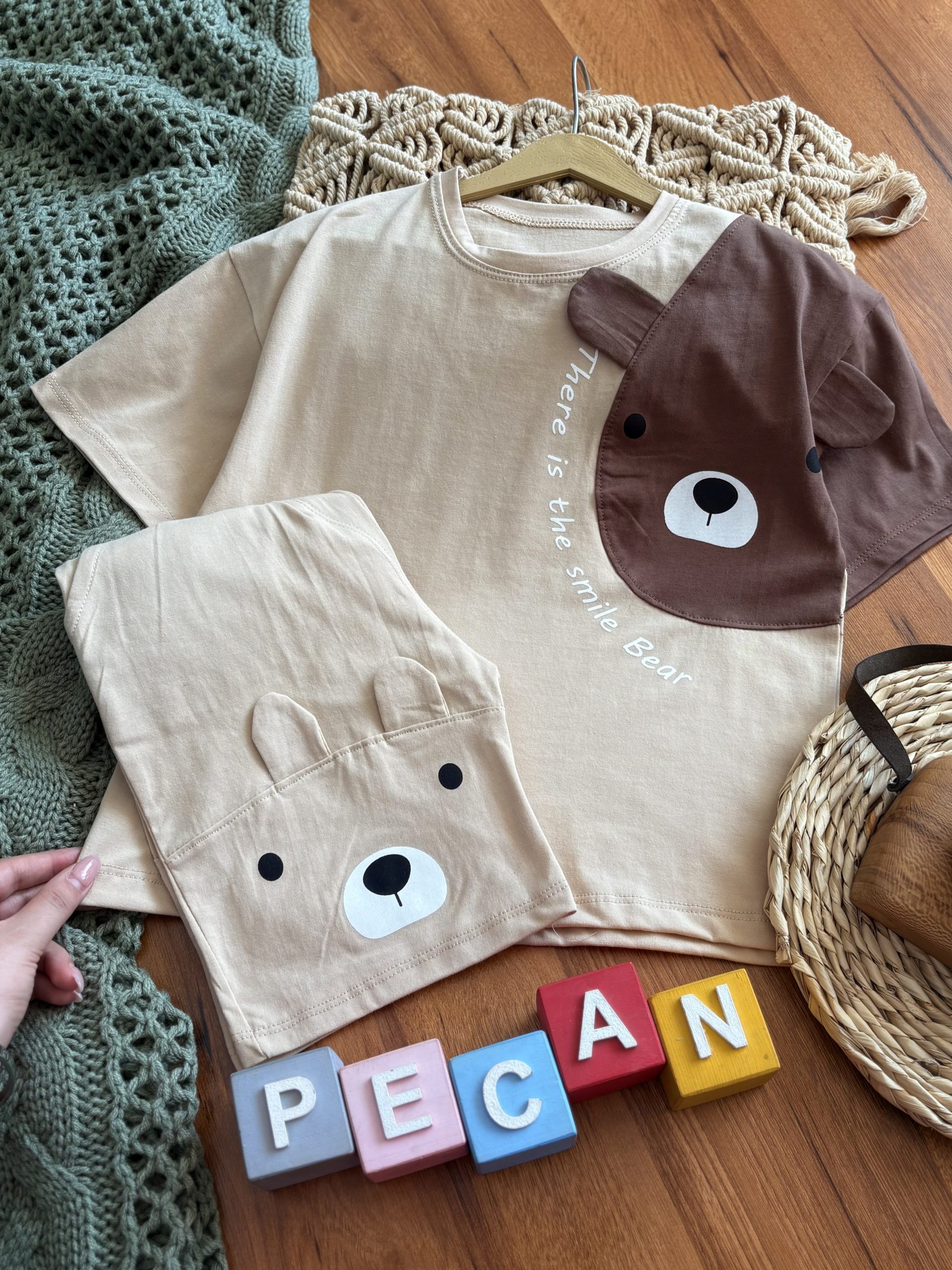 خرس اسمیل (168185)