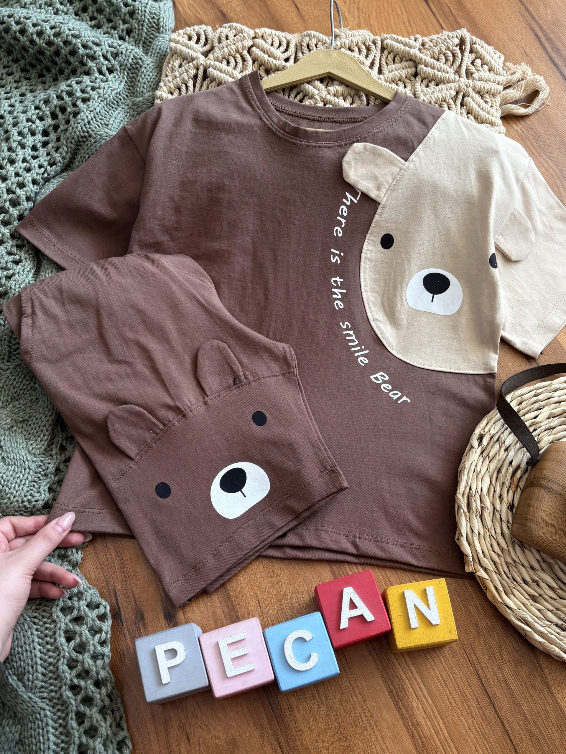 خرس اسمیل (168185)