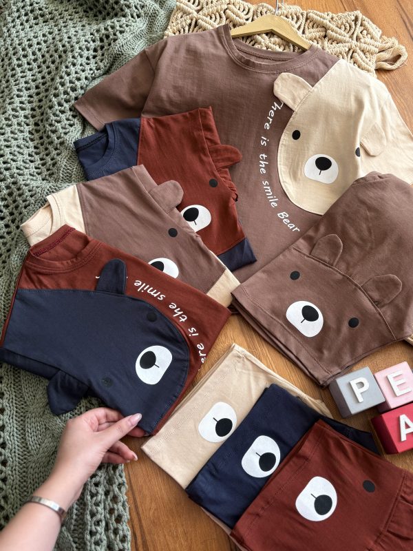 خرس اسمیل (168185)