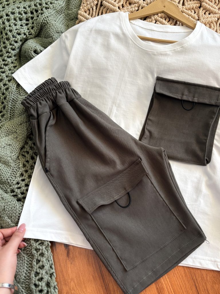 تک جیب سفید (168214)