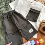 تک جیب سفید (168214)