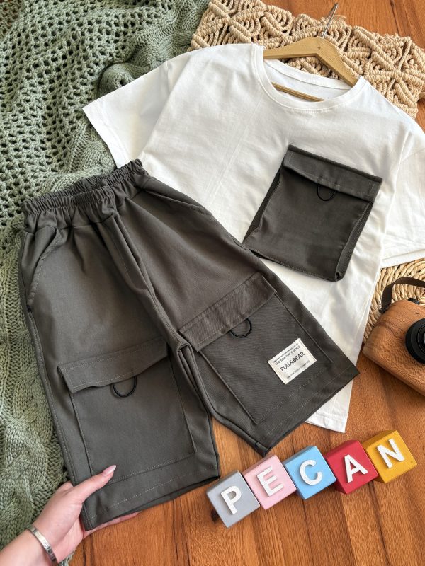 تک جیب سفید (168214)