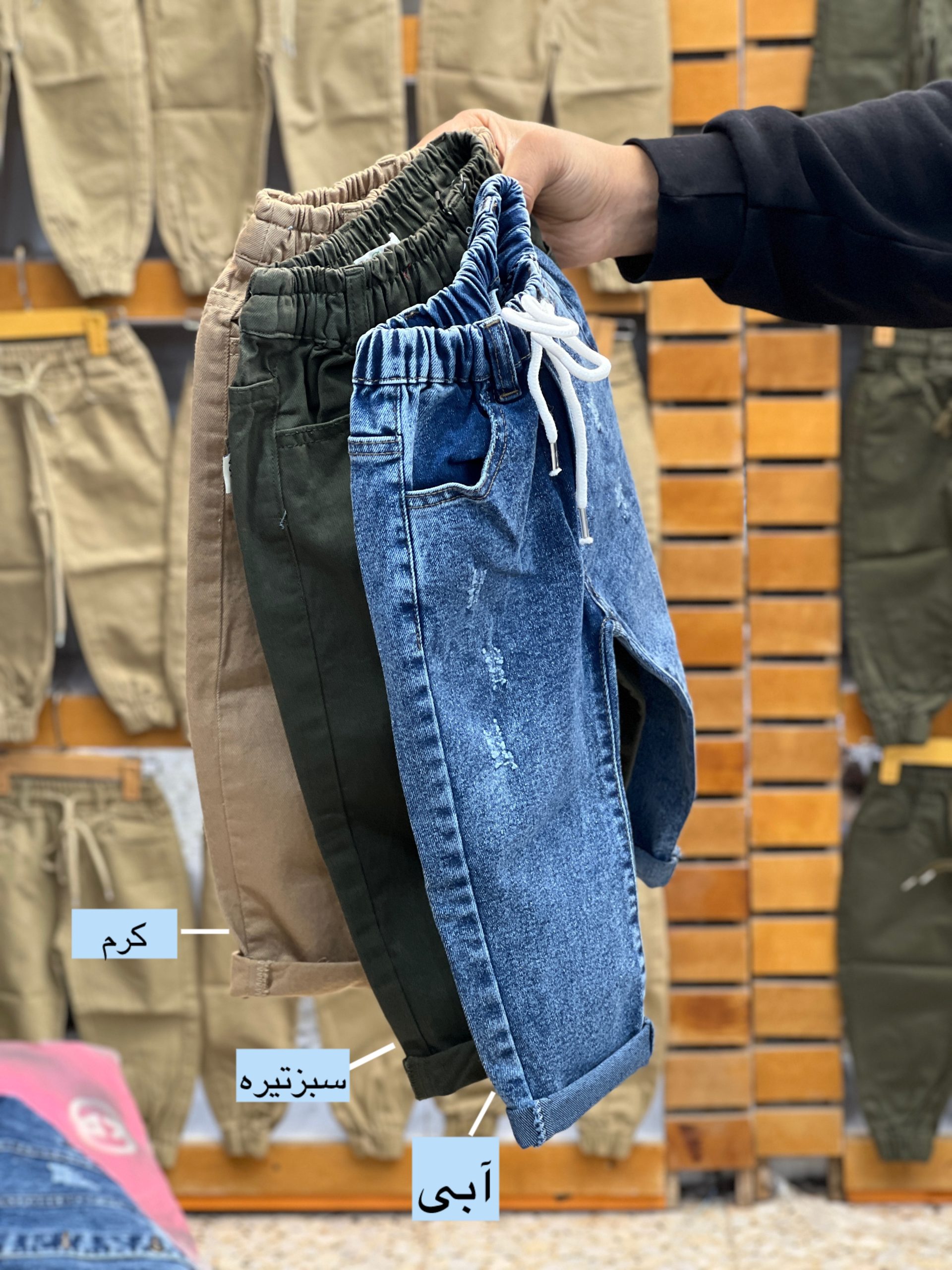 کتان کوچولو (158628)