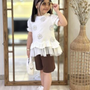 بابونه توری 40/55